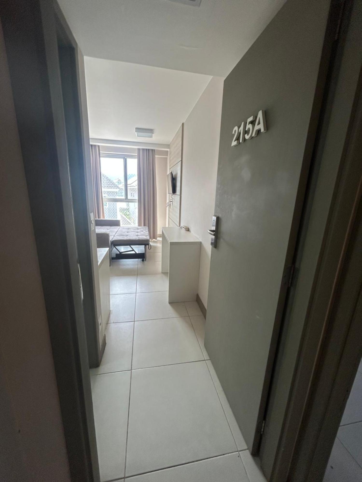 Hotel Sonhos E
