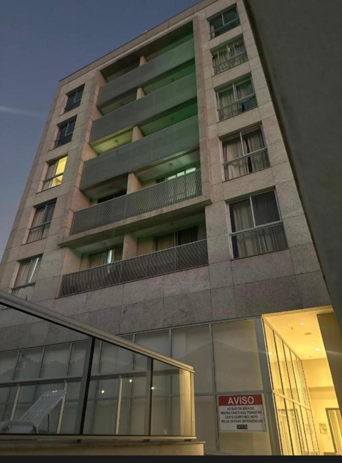 Sonhos E Hotel Río de Janeiro