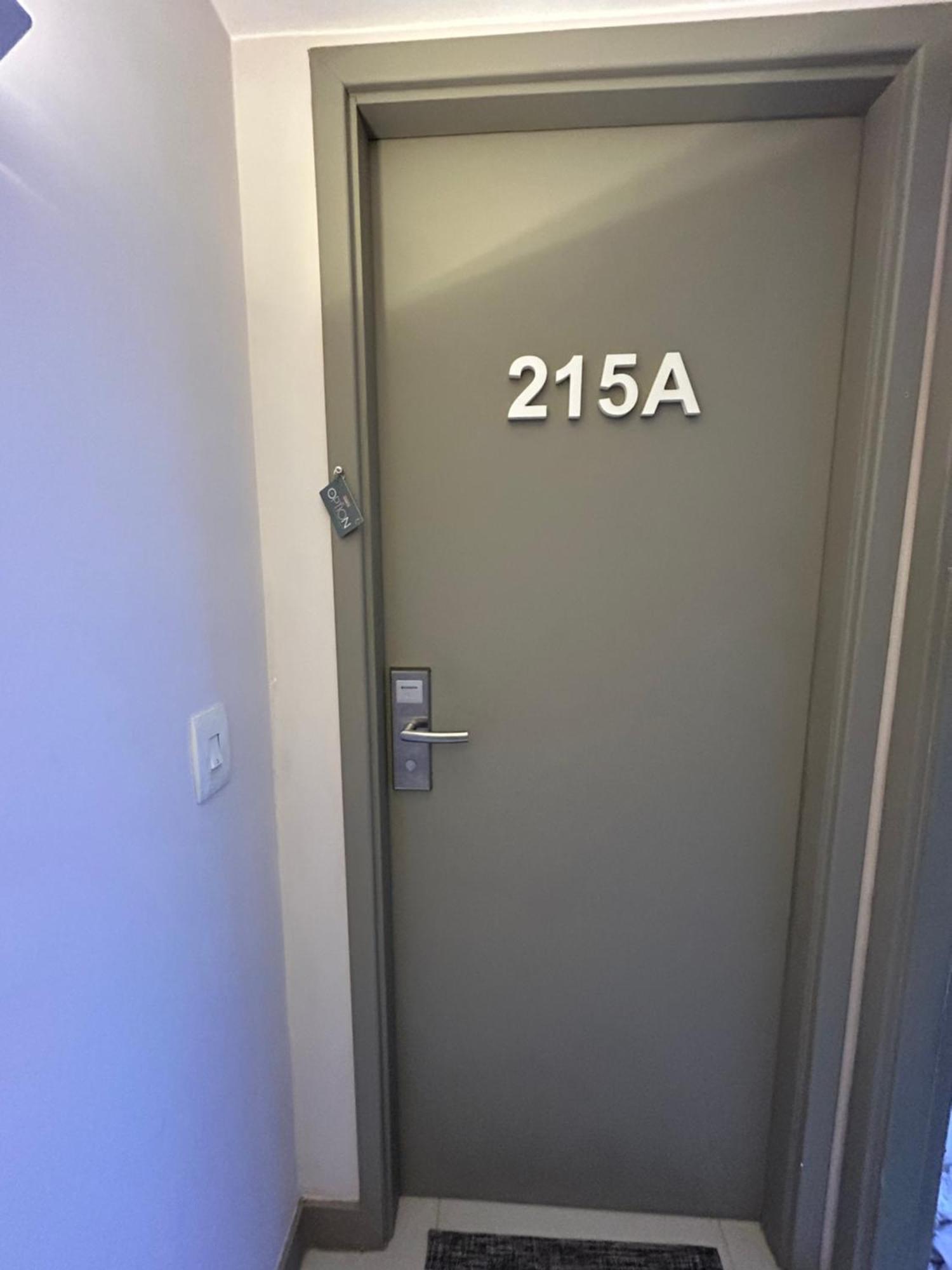 Hotel Sonhos E 5*